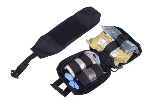 GFC Tactical - First Aid Kit Tactical Breakaway - Wz. 93 - GFT-19-017866