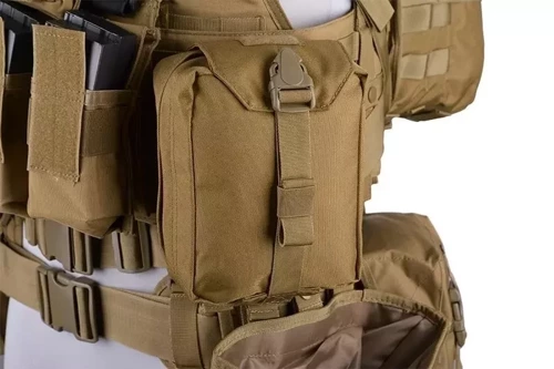 GFC Tactical - First Aid Kit Tactical Breakaway - Wz. 93 - GFT-19-017866