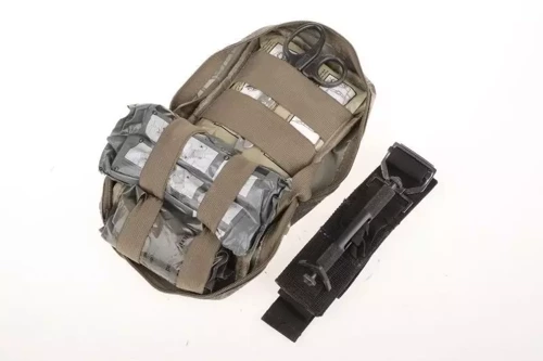 GFC Tactical - Medical pouch - Wz. 93 - GFT-19-011402