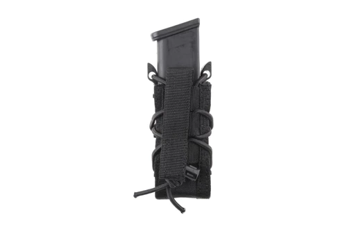 GFC Tactical - Modular Loader Pistol Magazine TC+ - Black - GFT-29-009862 