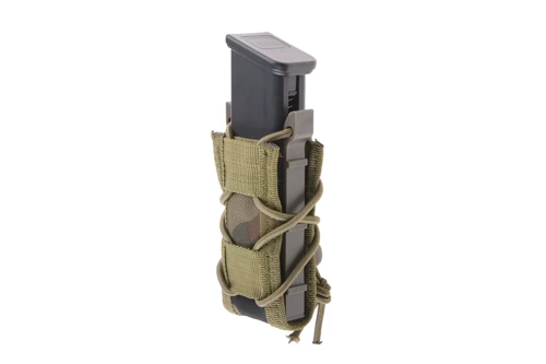 GFC Tactical - Modular Pistol Pouch TC+ - Wz.93 Forest Panther - GFT-29-018830