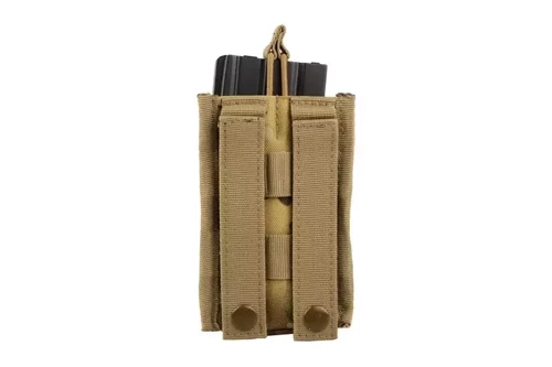 GFC Tactical - Single Shingle Loader - Nylon - Multicam - GFT-19-000237