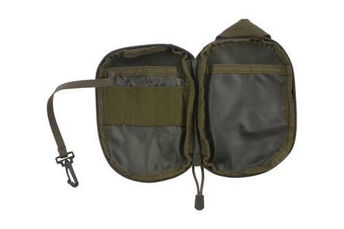 GFC Tactical - Small Admin Pouch - Wz. 93/PL Woodland - GFT-19-023990