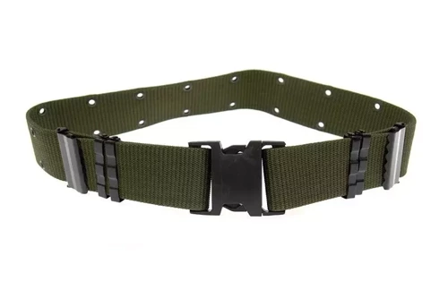 GFC Tactical - Tactical Belt - Olive - GFT-34-000336