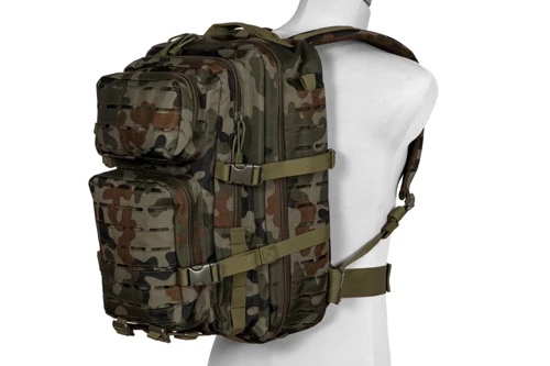 GFC Tactical - Tactical Patrol Backpack Laser-Cut - Pattern 93 - GFT-20-023968