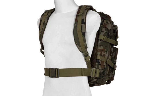 GFC Tactical - Tactical Patrol Backpack Laser-Cut - Pattern 93 - GFT-20-023968