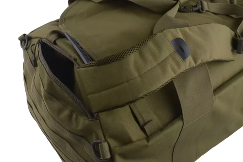 GFC Tactical - Tactical Transport Bag - Olive - GFT-20-023965