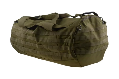 GFC Tactical - Tactical Transport Bag - Olive - GFT-20-023965