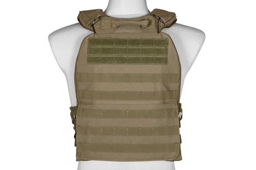 GFC Tactical - Tactical Vest 9039 Basic - Olive - GFT-18-033050