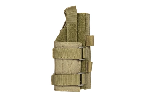 GFC Tactical - Universal Holster PB8999 - Olive - GFT-29-033065