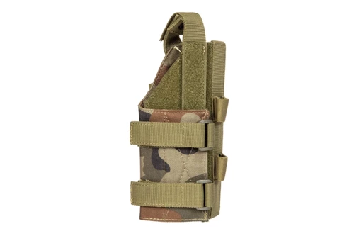 GFC Tactical - Universal Holster PB8999 - Wz.93/PL Woodland - GFT-29-033066