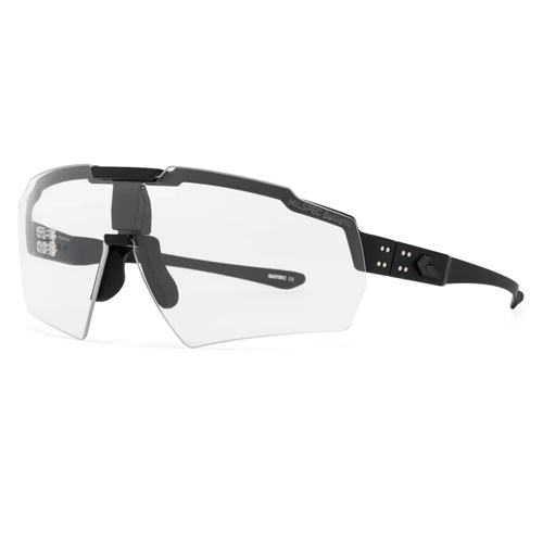 Gatorz - Ballistic Glasses Blastshield - ANSI Z87+ - Transparent - GZ-10-402