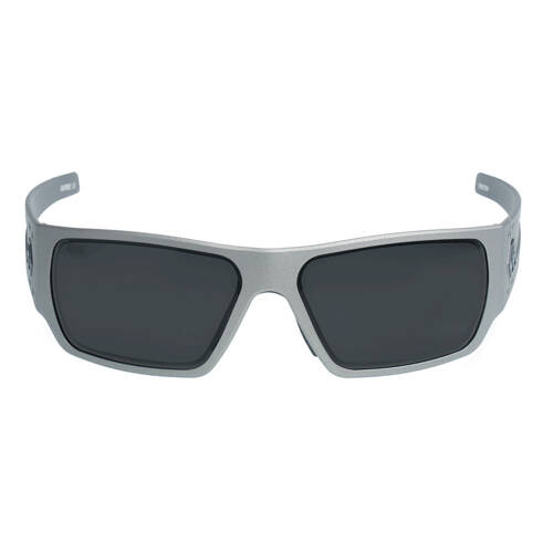 Gatorz - Ballistic Glasses Specter - Anti-Fog - Gunmetal - GZ-08-102