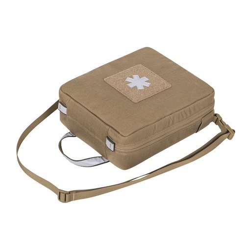 Helikon - Automotive Med Kit® Pouch - Cordura® - Olive Green - MO-M07-CD-02