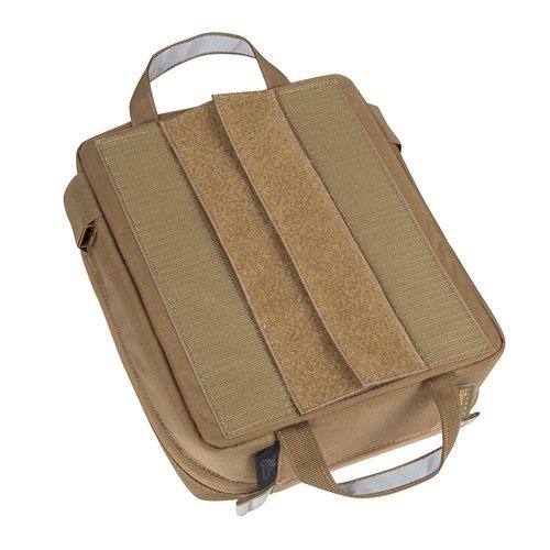 Helikon - Automotive Med Kit® Pouch - Cordura® - Olive Green - MO-M07-CD-02