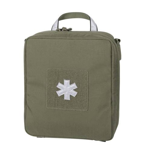 Helikon - Automotive Med Kit® Pouch - Cordura® - Olive Green - MO-M07-CD-02