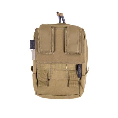 Helikon - BMA Belt Molle Adapter 3 - Shadow Grey - IN-BM3-CD-35