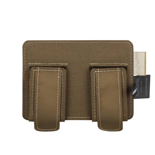 Helikon - BMA Belt Molle Adapter 3 - Shadow Grey - IN-BM3-CD-35