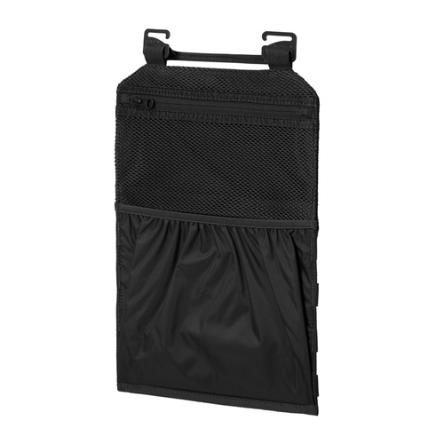 Helikon - Backpack Panel Insert Organizer - Black - IN-BPP-NL-01.