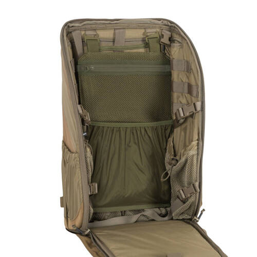 Helikon - Backpack Panel Insert Organizer - Coyote - IN-BPP-NL-11