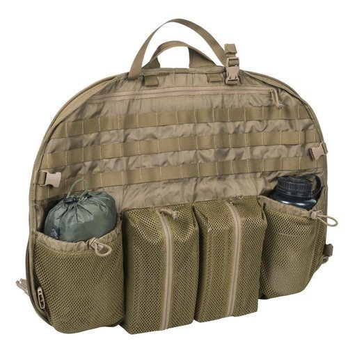 Helikon - Bail Out Bag - 25 L - Shadow Grey - PL-BOB-NL-35