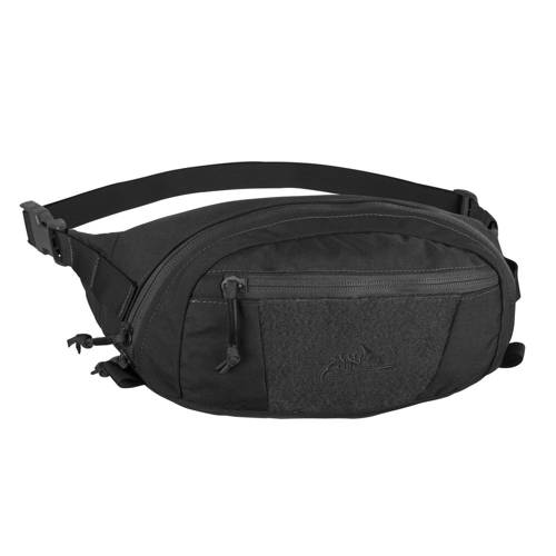 Helikon - Bandicoot Waist Pack - Black - TB-BDC-CD-01