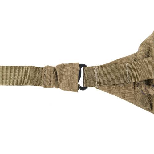 Helikon - Bandicoot Waist Pack - Cordura - Earth Brown/Clay - TB-BDC-CD-0A0BD