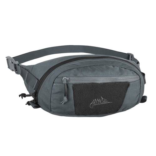 Helikon - Bandicoot Waist Pack - Cordura - Shadow Grey / Black - TB-BDC-CD-3501B