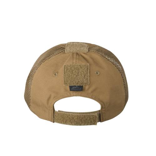 Helikon - Baseball Vent Cap - PolyCotton Ripstop - Adaptive Green - CZ-BBV-PR-12