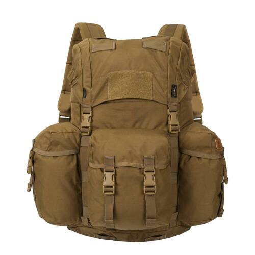 Helikon - Bergen Backpack® - Rhodesian Camo - PL-BGN-CD-1K