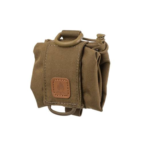 Helikon - Bushcraft Dump Pouch - Cordura® - Earth Brown / Clay - MO-U06-CD-0A0BA