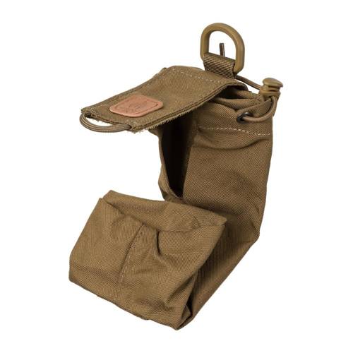 Helikon - Bushcraft Dump Pouch - Cordura® - Earth Brown / Clay - MO-U06-CD-0A0BA