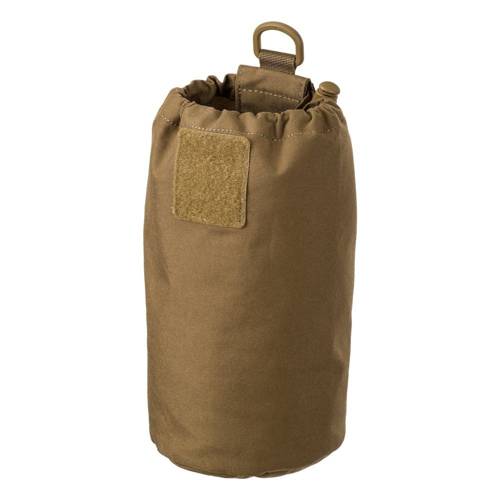 Helikon - Bushcraft Dump Pouch - Coyote - MO-U06-CD-11