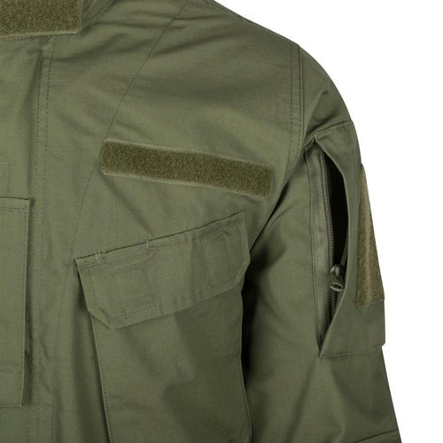 Helikon - CPU® Field Jacket - Cotton Ripstop - Polish Desert - BL-CPU-CR-06