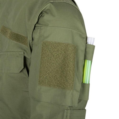 Helikon - CPU® Field Jacket - Cotton Ripstop - Polish Desert - BL-CPU-CR-06