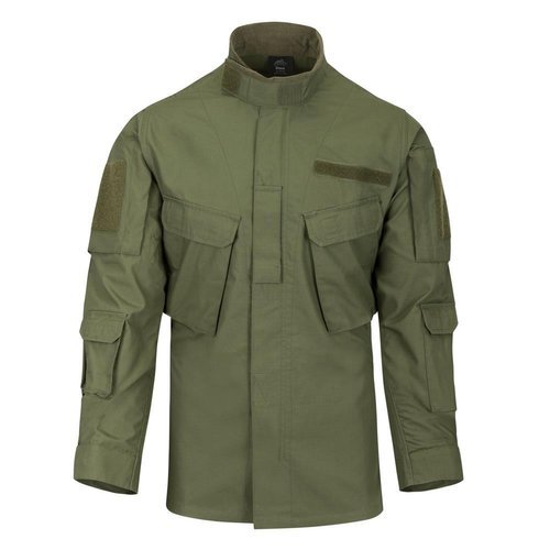 Helikon - CPU® Field Jacket - Cotton Ripstop - Polish Desert - BL-CPU-CR-06