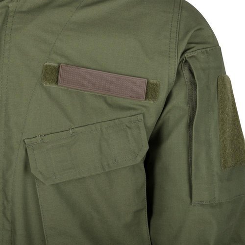 Helikon - CPU® Field Jacket - Cotton Ripstop - Polish Desert - BL-CPU-CR-06