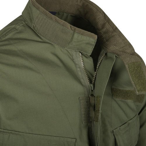 Helikon - CPU® Field Jacket - Cotton Ripstop - Polish Desert - BL-CPU-CR-06