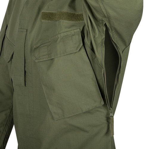 Helikon - CPU® Field Jacket - Cotton Ripstop - Polish Desert - BL-CPU-CR-06