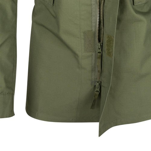 Helikon - CPU® Field Jacket - Cotton Ripstop - Polish Desert - BL-CPU-CR-06