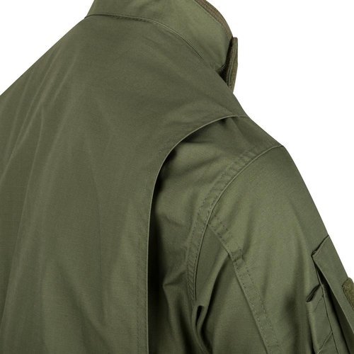 Helikon - CPU® Field Jacket - Cotton Ripstop - Polish Desert - BL-CPU-CR-06