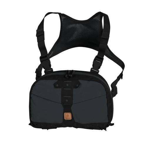 Helikon - Chest Pack Numbat - Shadow Grey / Black - TB-NMB-CD-3501A