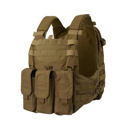 Helikon - Chicom Chest Rig - Olive Green - KK-CCR-CD-02