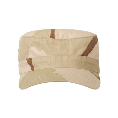 Helikon - Combat Cap - Cotton Ripstop - Desert 3C - CZ-COM-CR-05