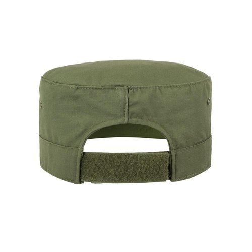 Helikon - Combat Cap - Cotton Ripstop - Desert 3C - CZ-COM-CR-05