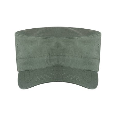 Helikon - Combat Cap - PolyCotton Ripstop - Black - CZ-COM-PR-01