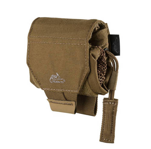 Helikon - Competition Dump Pouch® - Olive Green - MO-CDP-CD-02