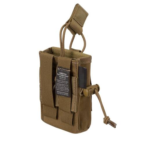 Helikon - Competition Rapid Carbine Pouch® - Woodland - MO-C01-CD-03