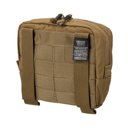 Helikon - Competition Utility Pouch® -  Coyote - MO-CUP-CD-11