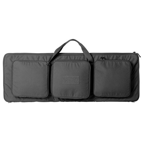 Helikon - Double Upper Rifle Bag 18 - Cordura - Black - TB-DU8-CD-01